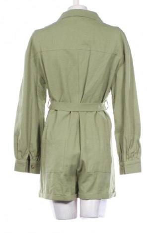 Salopetă scurtă de damă Cider, Mărime L, Culoare Verde, Preț 163,00 Lei