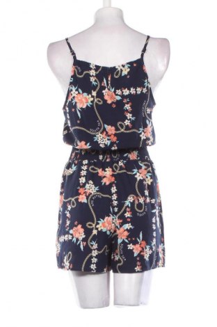 Salopetă scurtă de damă Clockhouse, Mărime M, Culoare Multicolor, Preț 64,71 Lei