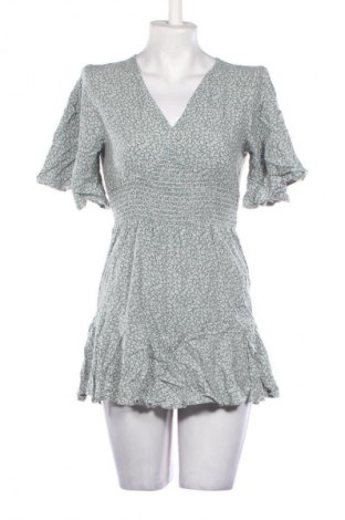 Women's short jumpsuit Cropp, Μέγεθος S, Χρώμα Πολύχρωμο, Τιμή 19,99 €