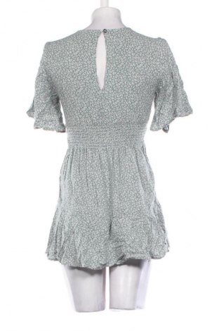 Women's short jumpsuit Cropp, Μέγεθος S, Χρώμα Πολύχρωμο, Τιμή 19,99 €