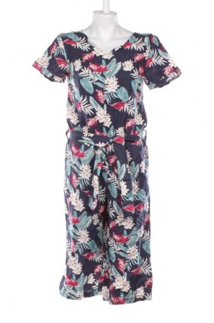 Kurzer Damenoverall Esmara, Größe S, Farbe Mehrfarbig, Preis 31,68 €