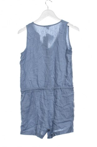 Women's short jumpsuit Esmara, Μέγεθος S, Χρώμα Μπλέ, Τιμή 10,99 €