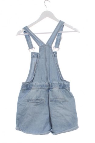 Kurzer Damenoverall Fb Sister, Größe S, Farbe Blau, Preis € 20,02