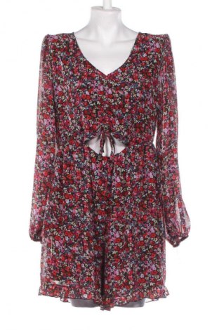 Salopetă scurtă de damă Fb Sister, Mărime XL, Culoare Multicolor, Preț 103,00 Lei