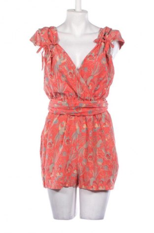 Salopetă scurtă de damă French Connection, Mărime M, Culoare Multicolor, Preț 131,99 Lei