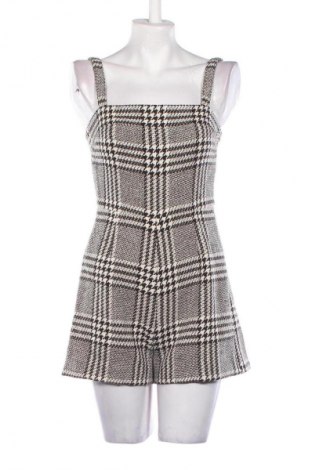 Dámská krátká kombinéza  H&M, Velikost S, Barva Vícebarevné, Cena  339,00 Kč
