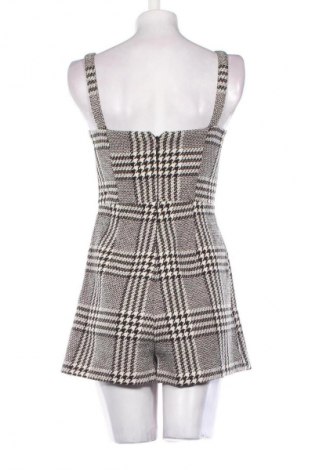 Dámská krátká kombinéza  H&M, Velikost S, Barva Vícebarevné, Cena  339,00 Kč