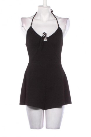 Dámská krátka kombinéza  H&M, Veľkosť S, Farba Čierna, Cena  20,46 €