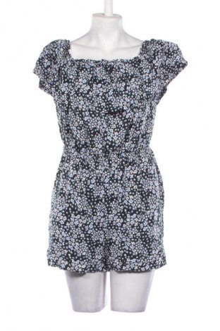 Salopetă scurtă de damă H&M, Mărime M, Culoare Multicolor, Preț 103,03 Lei