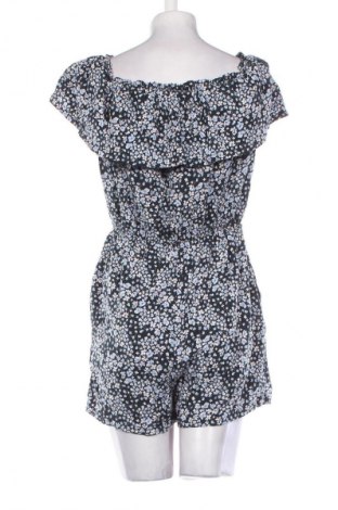 Salopetă scurtă de damă H&M, Mărime M, Culoare Multicolor, Preț 103,03 Lei