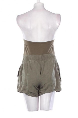 Dámská krátká kombinéza  H&M, Velikost M, Barva Zelená, Cena  494,00 Kč