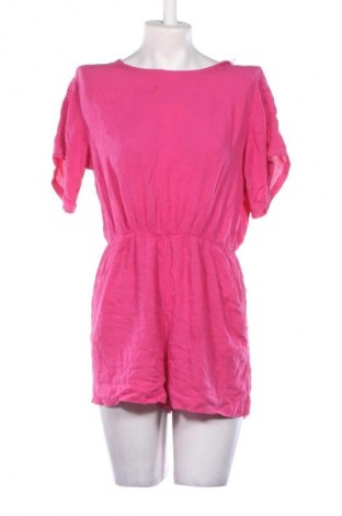 Dámská krátka kombinéza  H&M, Veľkosť S, Farba Ružová, Cena  19,95 €