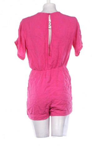 Dámská krátka kombinéza  H&M, Veľkosť S, Farba Ružová, Cena  19,95 €