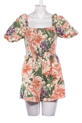 Dámská krátka kombinéza  H&M, Veľkosť L, Farba Viacfarebná, Cena  15,95 €