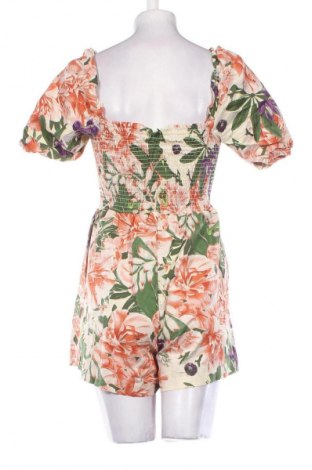 Dámská krátka kombinéza  H&M, Veľkosť L, Farba Viacfarebná, Cena  15,95 €