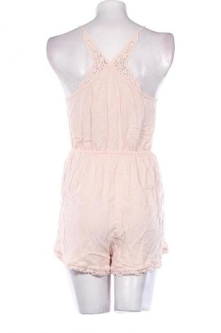 Dámská krátka kombinéza  H&M, Veľkosť M, Farba Popolavo ružová, Cena  16,95 €
