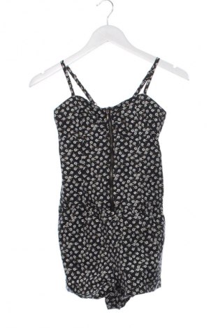 Salopetă scurtă de damă H&M, Mărime XS, Culoare Multicolor, Preț 103,00 Lei
