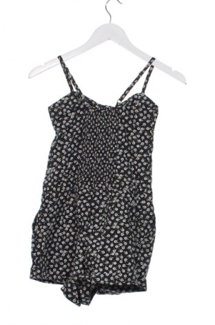 Salopetă scurtă de damă H&M, Mărime XS, Culoare Multicolor, Preț 103,00 Lei