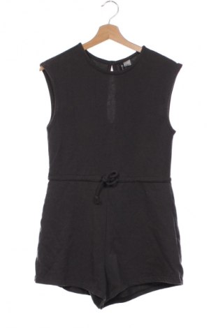Dámská krátká kombinéza  H&M Divided, Velikost XS, Barva Hnědá, Cena  494,00 Kč