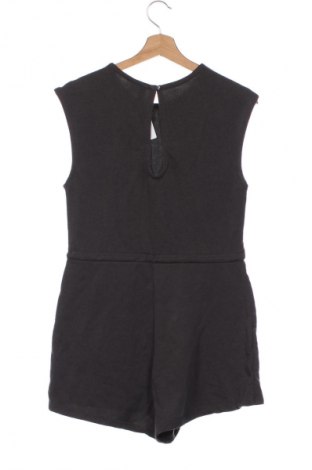 Dámská krátká kombinéza  H&M Divided, Velikost XS, Barva Hnědá, Cena  494,00 Kč