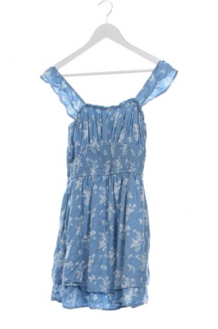 Women's short jumpsuit Hollister, Μέγεθος M, Χρώμα Πολύχρωμο, Τιμή 29,99 €