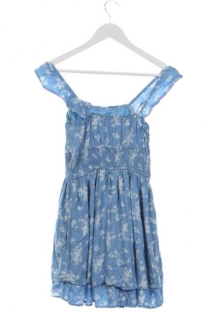 Women's short jumpsuit Hollister, Μέγεθος M, Χρώμα Πολύχρωμο, Τιμή 29,99 €