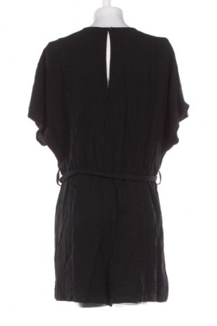 Salopetă scurtă de damă LC Waikiki, Mărime L, Culoare Negru, Preț 82,99 Lei
