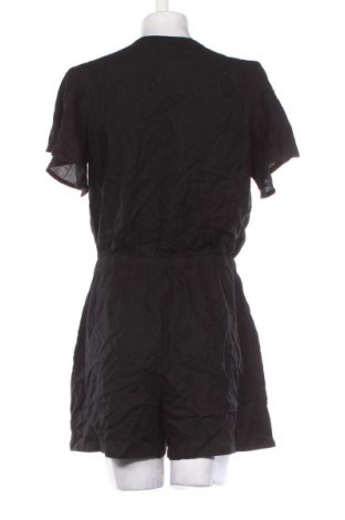 Women's short jumpsuit Lascana, Μέγεθος M, Χρώμα Μαύρο, Τιμή 69,99 €