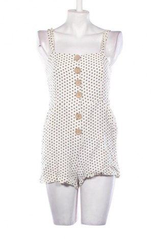 Kurzer Damenoverall Mango, Größe S, Farbe Mehrfarbig, Preis 13,80 €