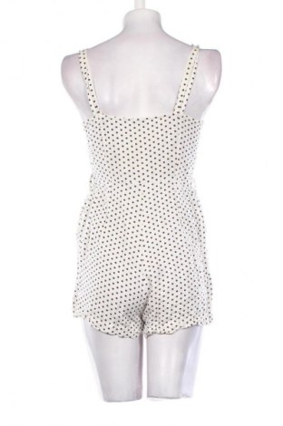 Kurzer Damenoverall Mango, Größe S, Farbe Mehrfarbig, Preis 13,80 €