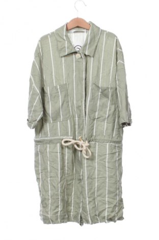 Women's short jumpsuit Mango, Μέγεθος XS, Χρώμα Πολύχρωμο, Τιμή 14,99 €