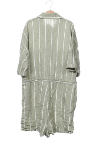 Women's short jumpsuit Mango, Μέγεθος XS, Χρώμα Πολύχρωμο, Τιμή 14,99 €
