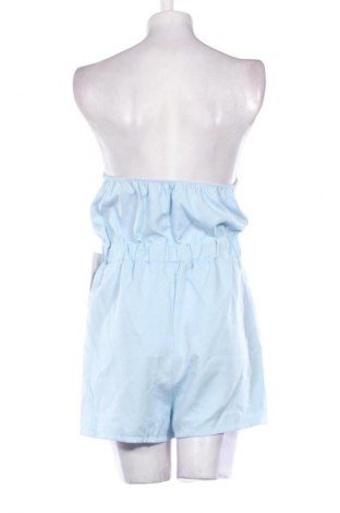 Kurzer Damenoverall NEW COLLECTION, Größe L, Farbe Blau, Preis € 44,99