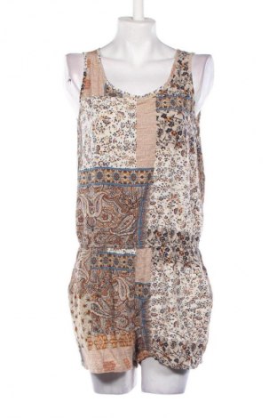 Women's short jumpsuit ONLY, Μέγεθος M, Χρώμα Πολύχρωμο, Τιμή 13,80 €