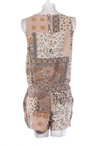 Women's short jumpsuit ONLY, Μέγεθος M, Χρώμα Πολύχρωμο, Τιμή 13,80 €