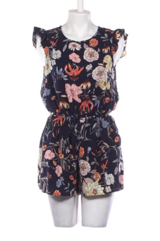 Dámská krátka kombinéza  One Clothing, Veľkosť L, Farba Viacfarebná, Cena  20,02 €