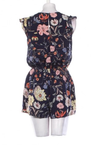 Dámská krátka kombinéza  One Clothing, Veľkosť L, Farba Viacfarebná, Cena  20,02 €