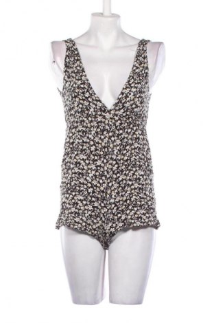 Salopetă scurtă de damă Pacific, Mărime S, Culoare Multicolor, Preț 82,99 Lei