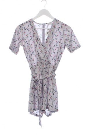 Women's short jumpsuit Pimkie, Μέγεθος XXS, Χρώμα Πολύχρωμο, Τιμή 19,95 €