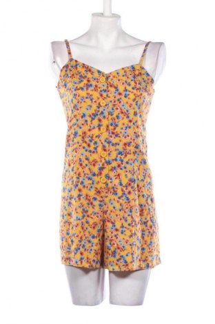 Kurzer Damenoverall Primark, Größe M, Farbe Mehrfarbig, Preis 7,37 €