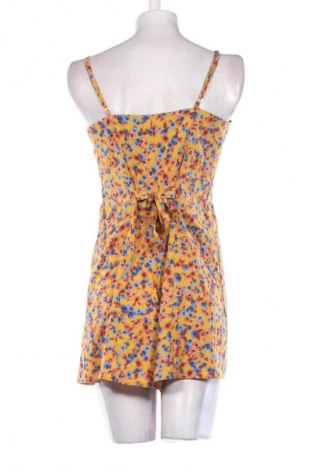 Kurzer Damenoverall Primark, Größe M, Farbe Mehrfarbig, Preis 7,37 €