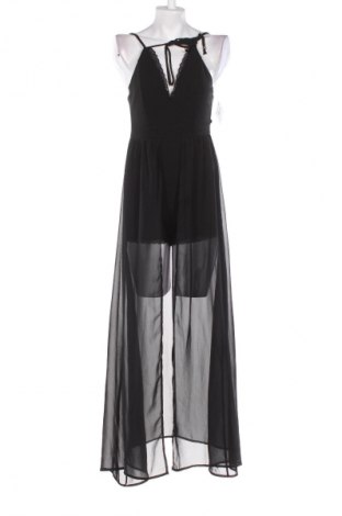 Kurzer Damenoverall Privy, Größe S, Farbe Schwarz, Preis 24,55 €