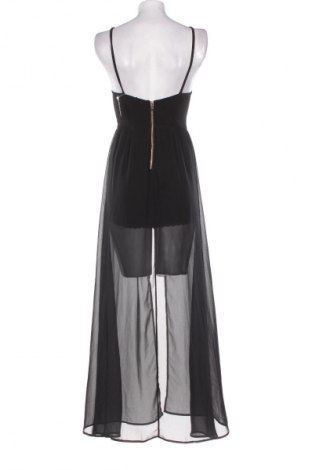Kurzer Damenoverall Privy, Größe S, Farbe Schwarz, Preis 24,55 €