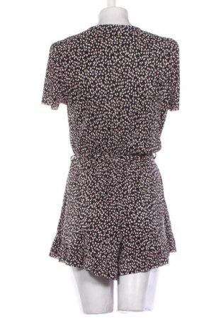 Női rövid overál Pull&Bear, Méret M, Szín Sokszínű, Ár 7 830 Ft