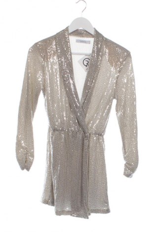Kurzer Damenoverall Reserved, Größe XS, Farbe Mehrfarbig, Preis 19,95 €