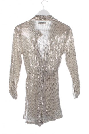Kurzer Damenoverall Reserved, Größe XS, Farbe Mehrfarbig, Preis 19,95 €