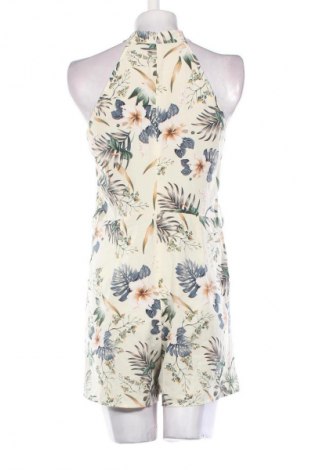 Kurzer Damenoverall SHEIN, Größe M, Farbe Mehrfarbig, Preis 20,02 €