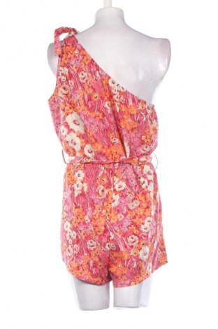 Women's short jumpsuit SHEIN, Μέγεθος L, Χρώμα Πολύχρωμο, Τιμή 19,95 €