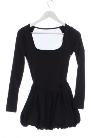 Women's short jumpsuit SHEIN, Μέγεθος XS, Χρώμα Μαύρο, Τιμή 19,95 €
