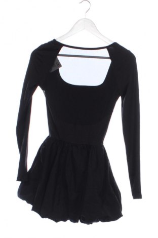 Women's short jumpsuit SHEIN, Μέγεθος XS, Χρώμα Μαύρο, Τιμή 19,95 €